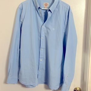 Brooks Brothers Red Fleece shirt.